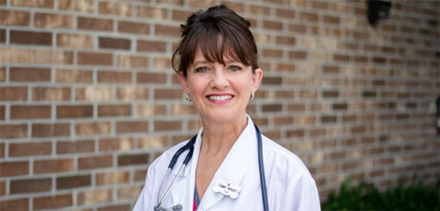 Dr. Tammy Wright